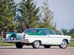 Dodge Coronet 2-Door Lancer 1957 года